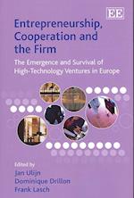 Entrepreneurship, Cooperation and the Firm