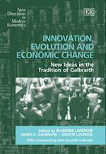 Innovation, Evolution and Economic Change