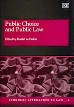 Public Choice and Public Law