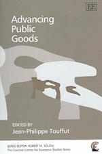 Advancing Public Goods