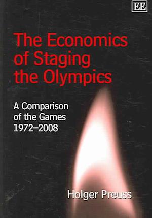 The Economics of Staging the Olympics