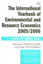 The International Yearbook of Environmental and Resource Economics 2005/2006