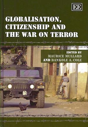 Globalisation, Citizenship and the War on Terror