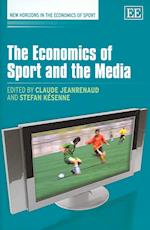 The Economics of Sport and the Media