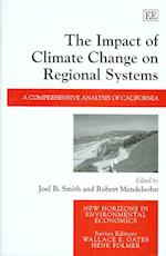 The Impact of Climate Change on Regional Systems