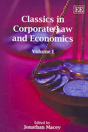 Classics in Corporate Law and Economics
