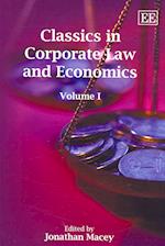Classics in Corporate Law and Economics