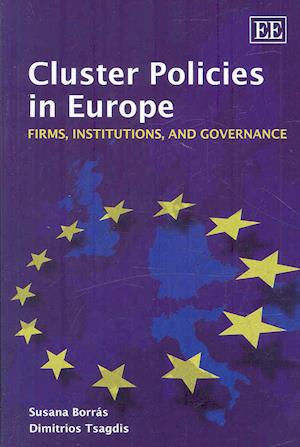 Cluster Policies in Europe