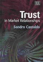 Trust in Market Relationships