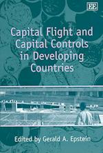 Capital Flight and Capital Controls in Developing Countries