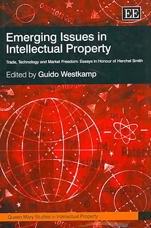 Emerging Issues in Intellectual Property