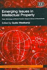 Emerging Issues in Intellectual Property