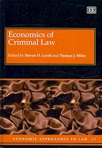 Economics of Criminal Law