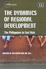 The Dynamics of Regional Development