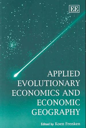 Applied Evolutionary Economics and Economic Geography