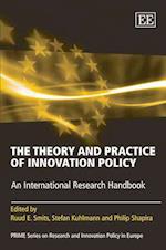 The Theory and Practice of Innovation Policy