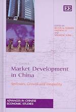 Market Development in China