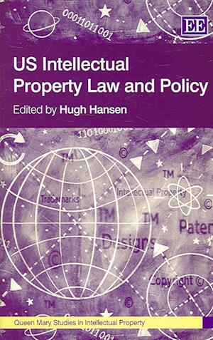 US Intellectual Property Law and Policy