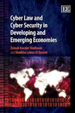 Cyber Law and Cyber Security in Developing and Emerging Economies