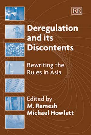 Deregulation and its Discontents