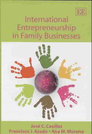 International Entrepreneurship in Family Businesses