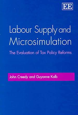 Labour Supply and Microsimulation