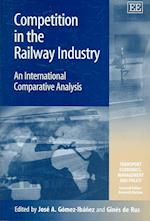 Competition in the Railway Industry