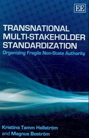 Transnational Multi-Stakeholder Standardization