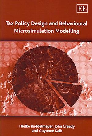 Tax Policy Design and Behavioural Microsimulation Modelling