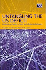 Untangling the US Deficit