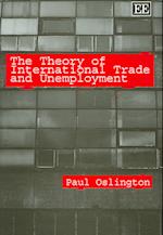 The Theory of International Trade and Unemployment