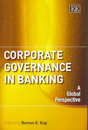 Corporate Governance in Banking