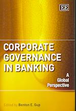 Corporate Governance in Banking