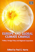 Europe and Global Climate Change