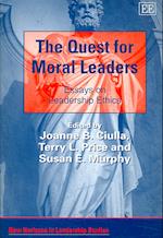 The Quest for Moral Leaders