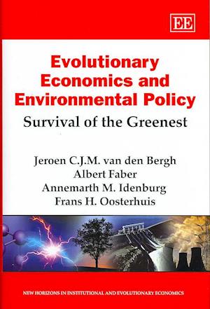 Evolutionary Economics and Environmental Policy