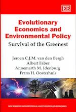 Evolutionary Economics and Environmental Policy