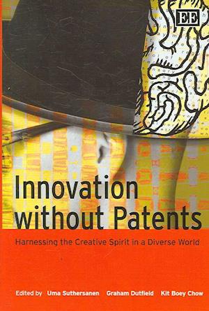 Innovation Without Patents
