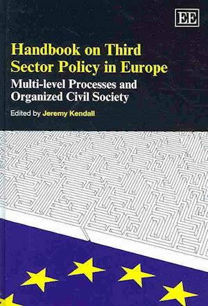Handbook on Third Sector Policy in Europe
