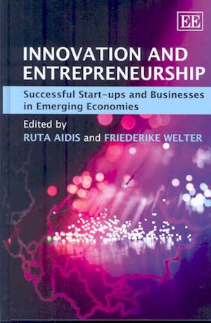 Innovation and Entrepreneurship