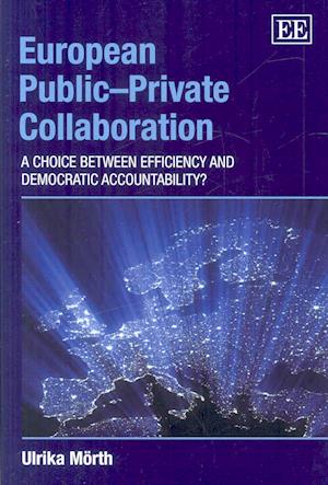 European Public–Private Collaboration