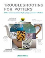 Trouble-Shooting for Craft Potters