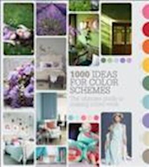 1000 Ideas for Colour Schemes