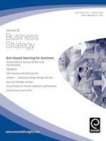 Arts-based Learning for Business