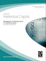 Management Consulting Practice in Intellectual Capital