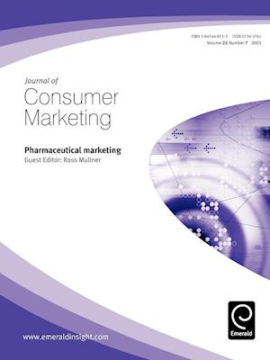 Pharmaceutical Marketing