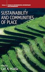 Sustainability and Communities of Place