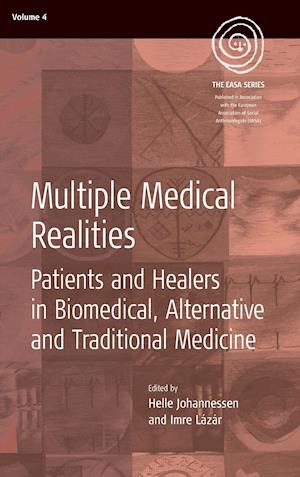 Multiple Medical Realities