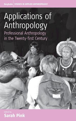 Applications of Anthropology