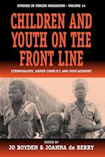 Children and Youth on the Front Line